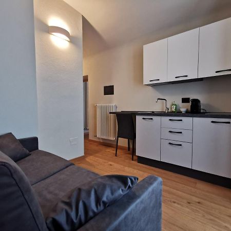 La Torretta Apartman Dronero Kültér fotó