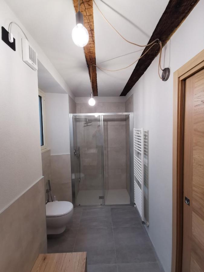La Torretta Apartman Dronero Kültér fotó