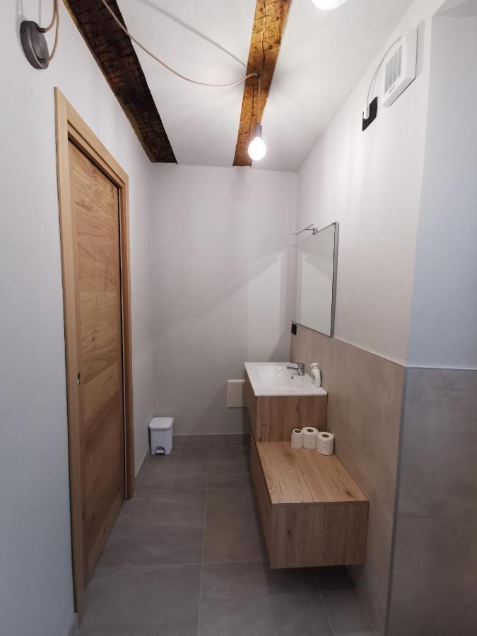 La Torretta Apartman Dronero Kültér fotó