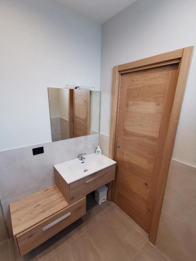 La Torretta Apartman Dronero Kültér fotó