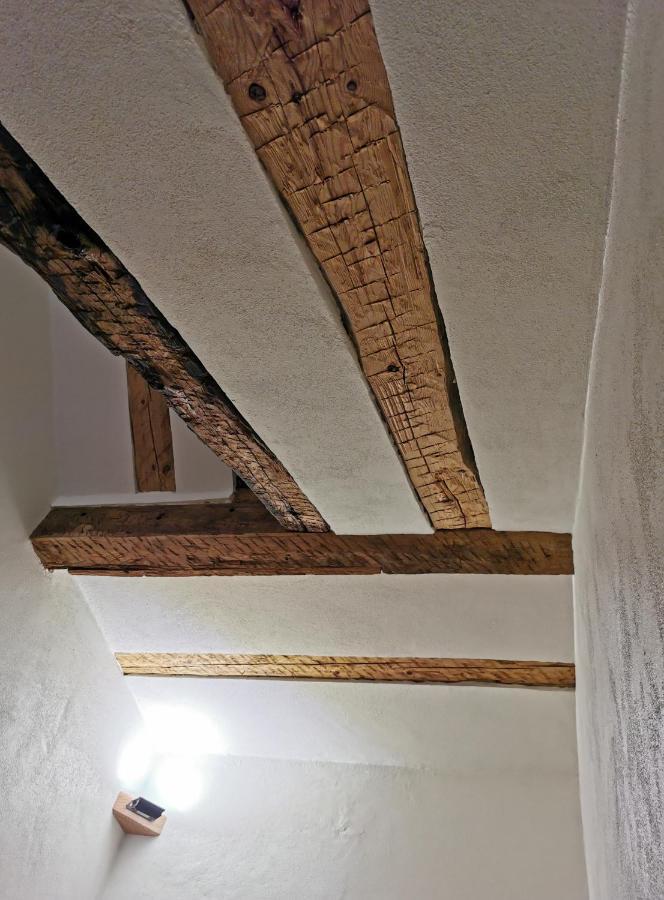 La Torretta Apartman Dronero Kültér fotó